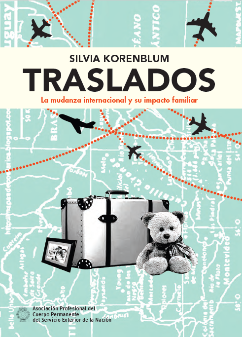 Traslados – SILVIA KOREMBLUM